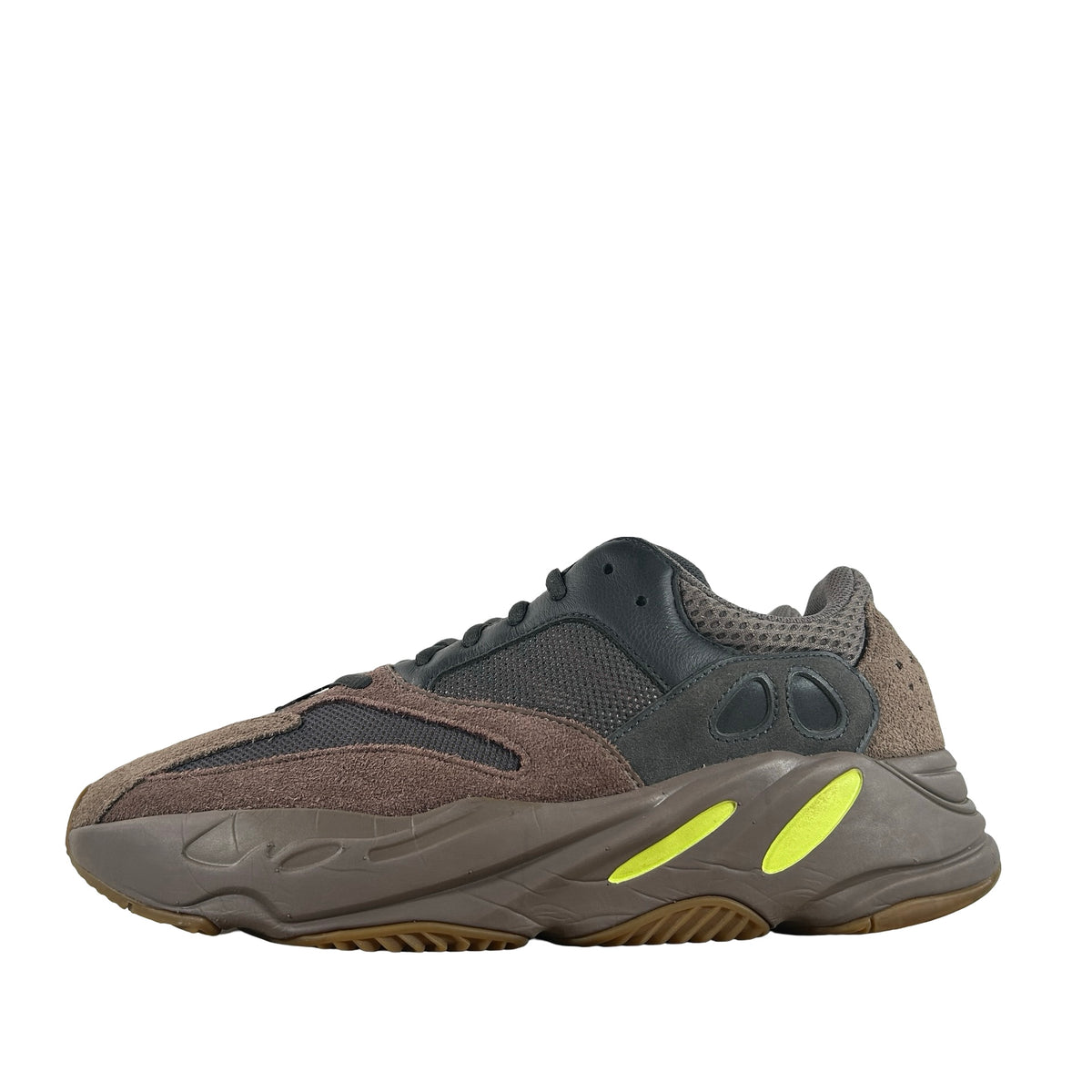 EE9614 Yeezy Boost 700 Mauve [USED] - 11 M (Used) (No Box)