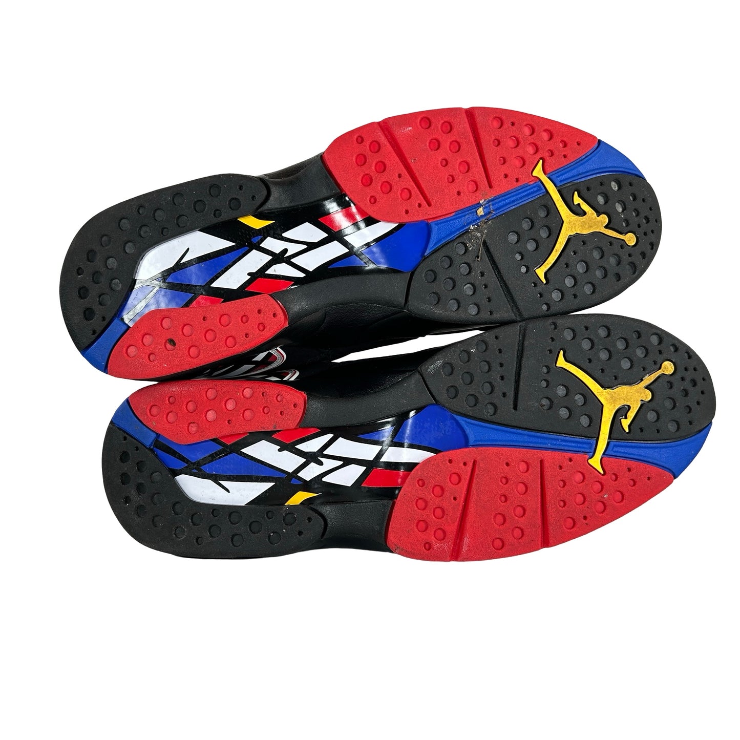 305381 062 Jordan 8 Retro Playoffs [USED] - 10.5 M (Used4)