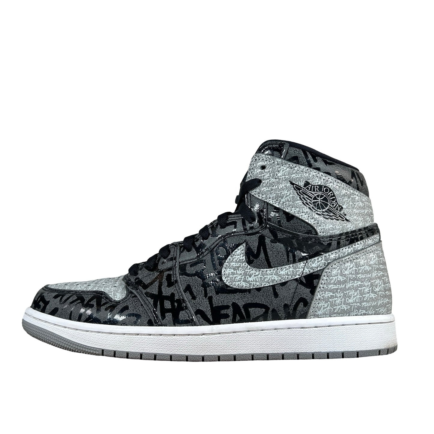 555088 036 Jordan 1 Retro High OG Rebellionaire [USED] - 10.5 M (Used2)