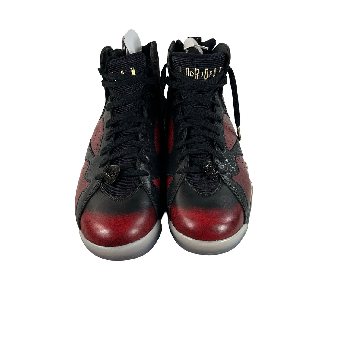 898651 015 Air Jordan 7 Retro Doernbecher - 11.5 M (Yellowing Soles)
