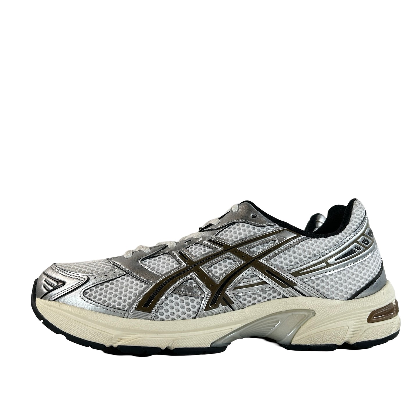 1201A256 113 ASICS Gel-1130 Cañón Arcilla Blanca