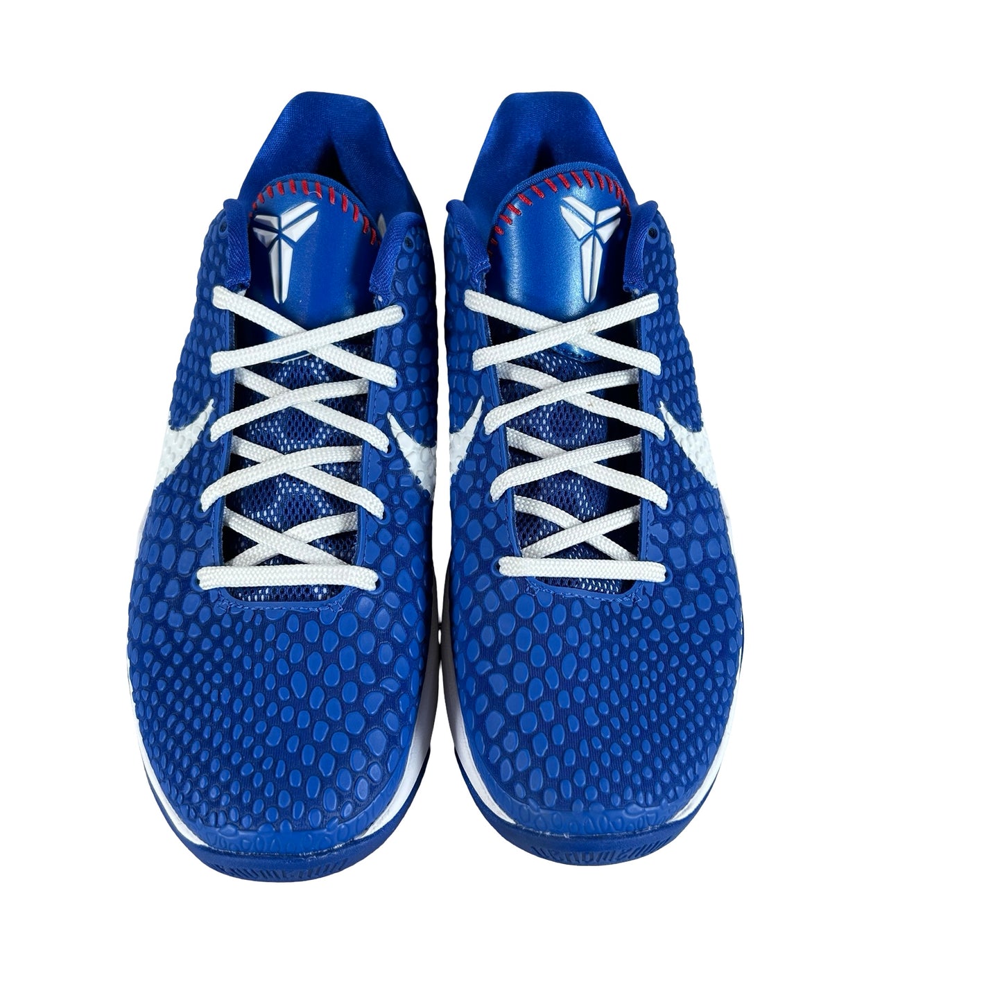 CW2190 400 Nike Kobe 6 Protro Dodgers [USED] - 9 M (Used2)