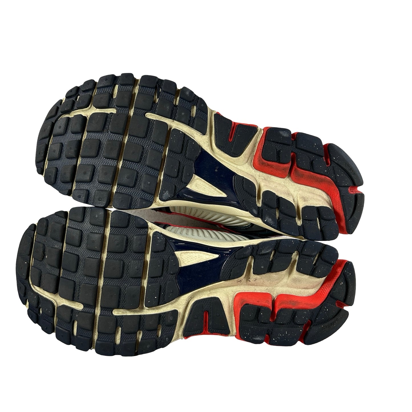 HJ3859 025 Nike Zoom Vomero 5 USA [USED] - 9.5 M (Used)