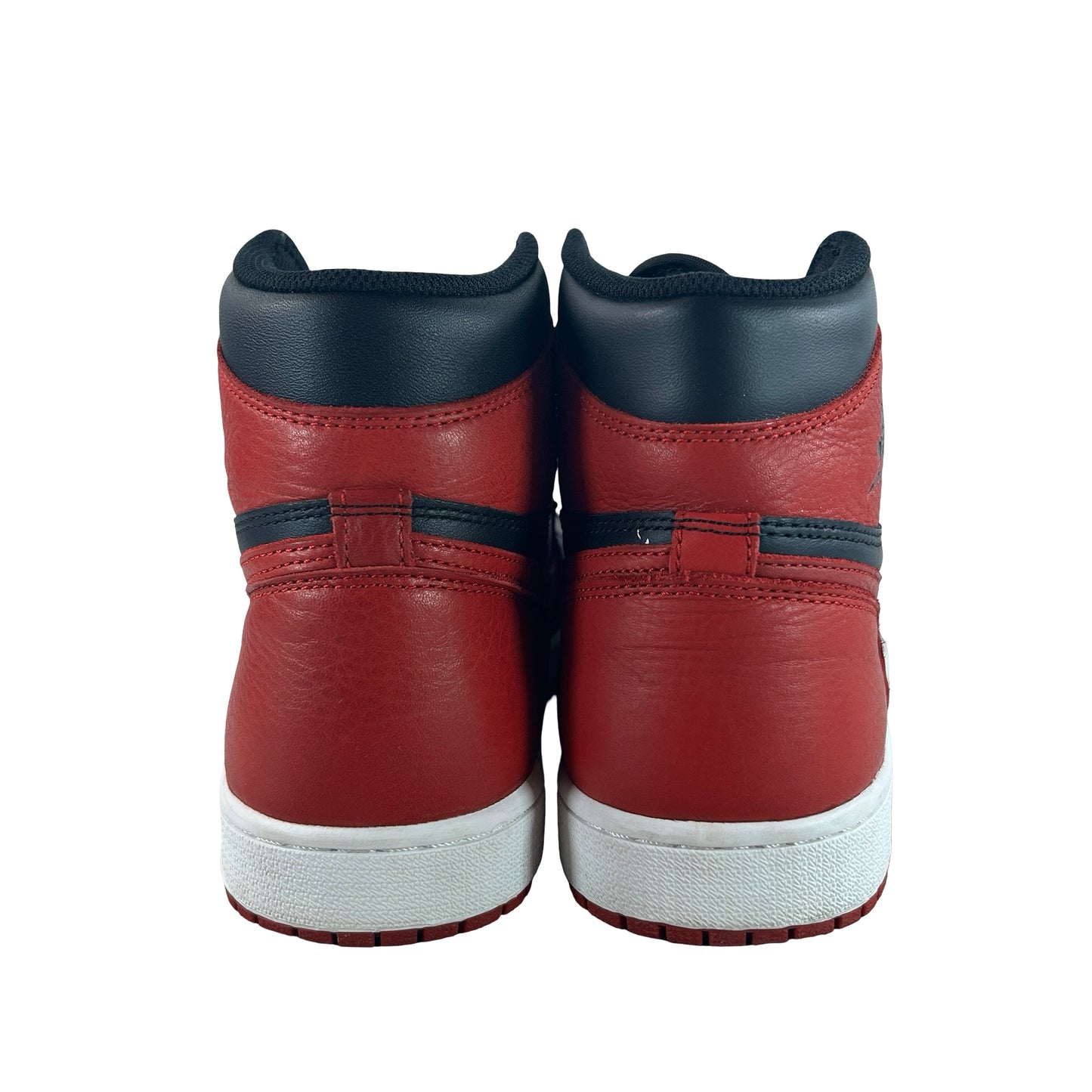 555088 001 Jordan 1 Retro High Bred Banned (2016) [USED] - 10.5 M (Used3)