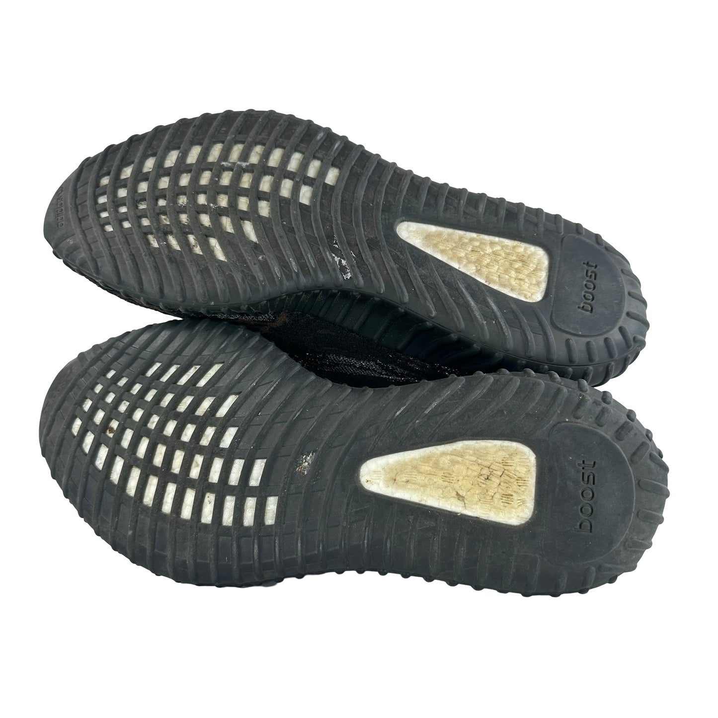 GW3774 adidas Yeezy Boost 350 V2 MX Rock [USED] - 12.5 M (Used)