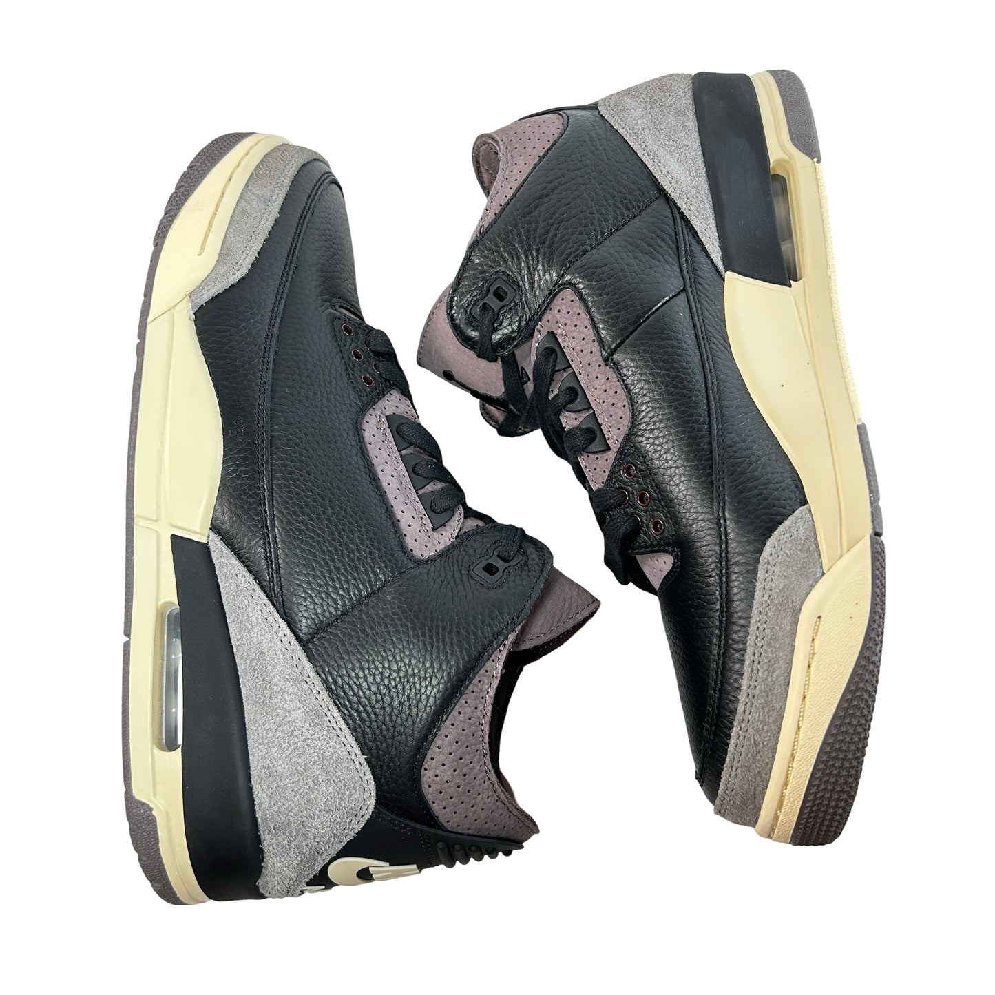 FZ4811 001 Jordan 3 Retro OG SP A Ma Maniére While You Were Sleeping (Women's) [USED] - 13.5 W / 12 M (VNDS2)