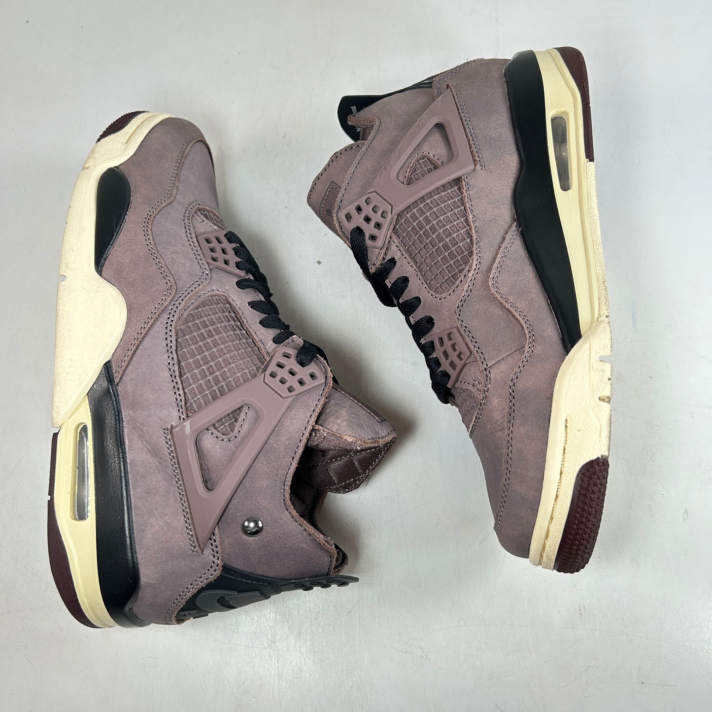 DV6773 220 Jordan 4 Retro A Ma Maniere [USED] - 7.5 M (Used3)