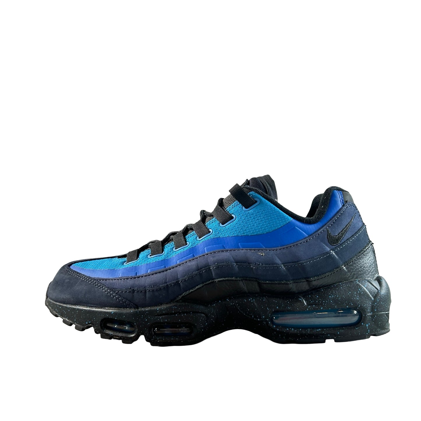 HF5515 400 Nike Air Max 95 Stash (2024) [USED] - 12 M (Used) (No Box)