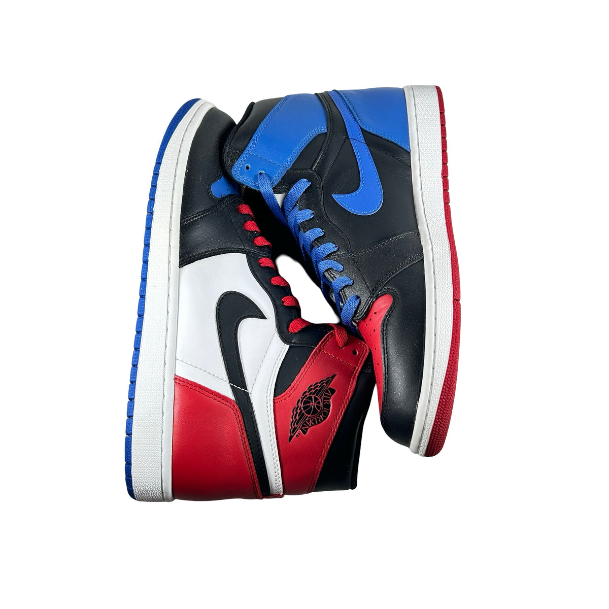 555088 026 Jordan 1 Retro Top 3 [USED] - 11 M (Used)