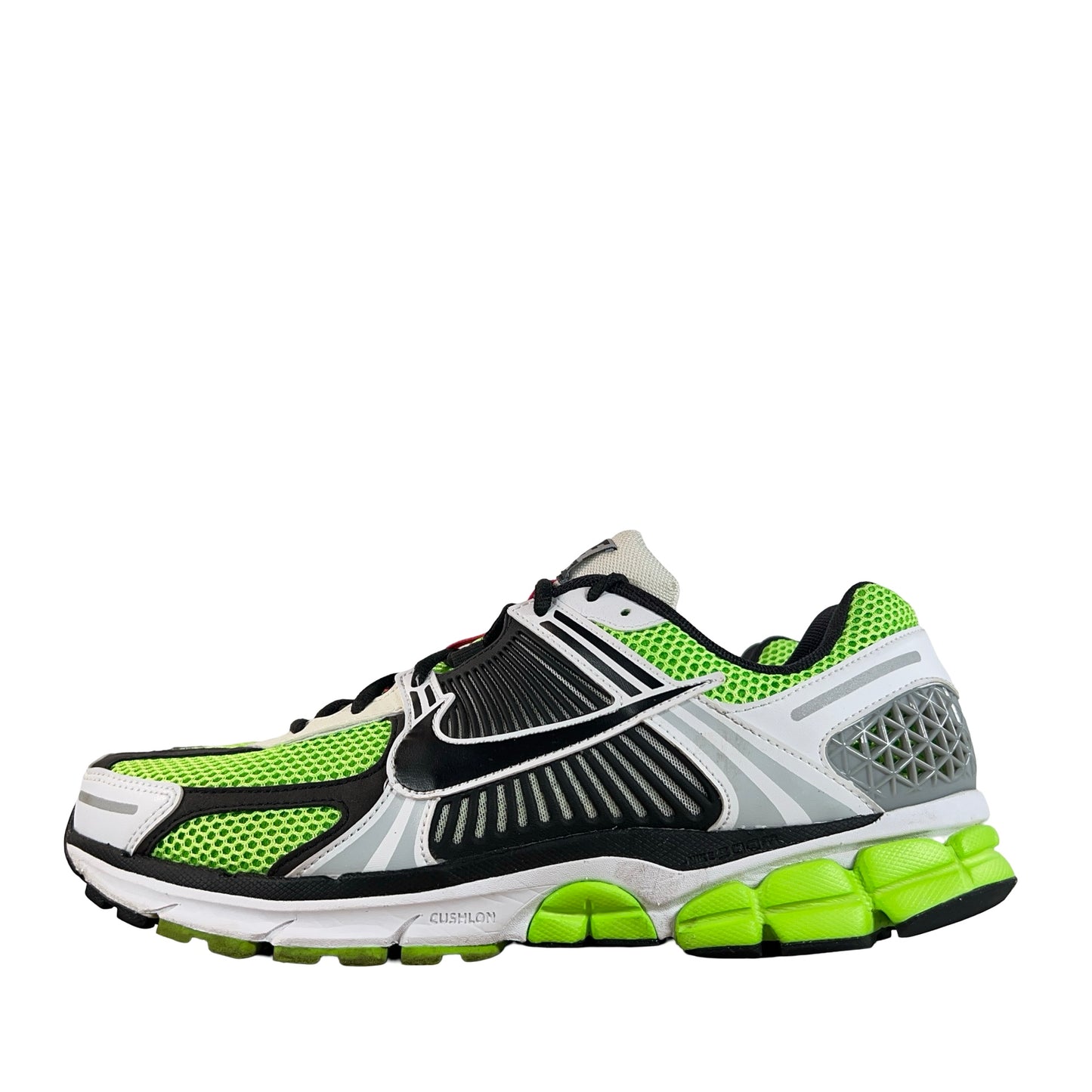 CI1694 300 Nike Zoom Vomero 5 Electric Green Black [USED] - 13 M (Used2)