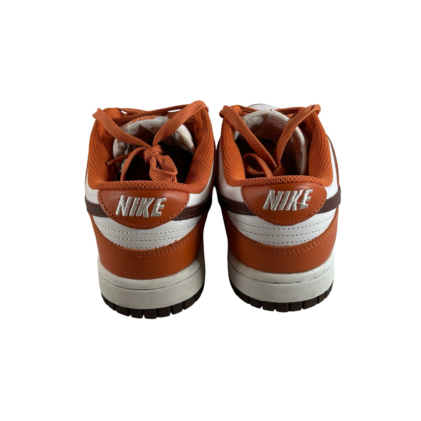 DQ4697 800 Nike Dunk Low Bronze Eclipse [USED] - 7 W (Used)
