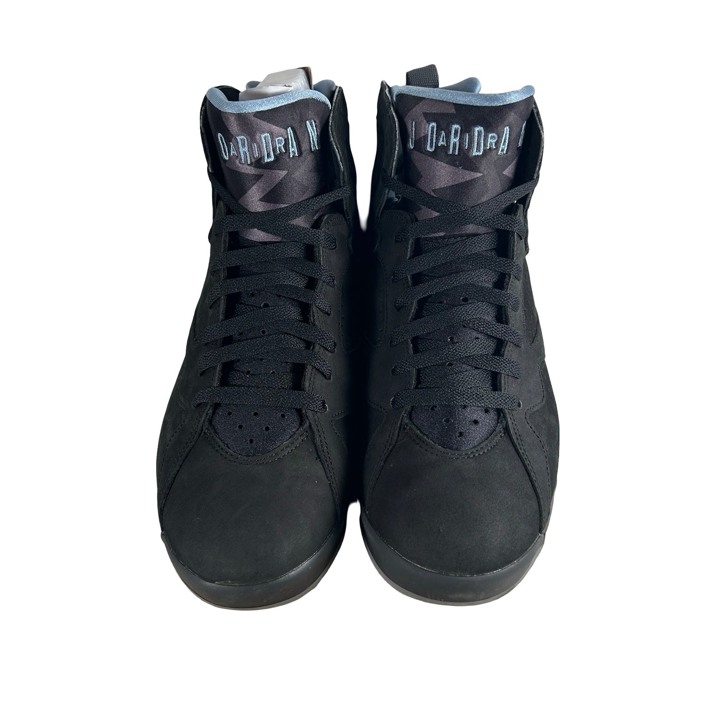 CU9307 004 Jordan 7 Retro Chambray (2023) [USED] - 9.5 M (Used4)