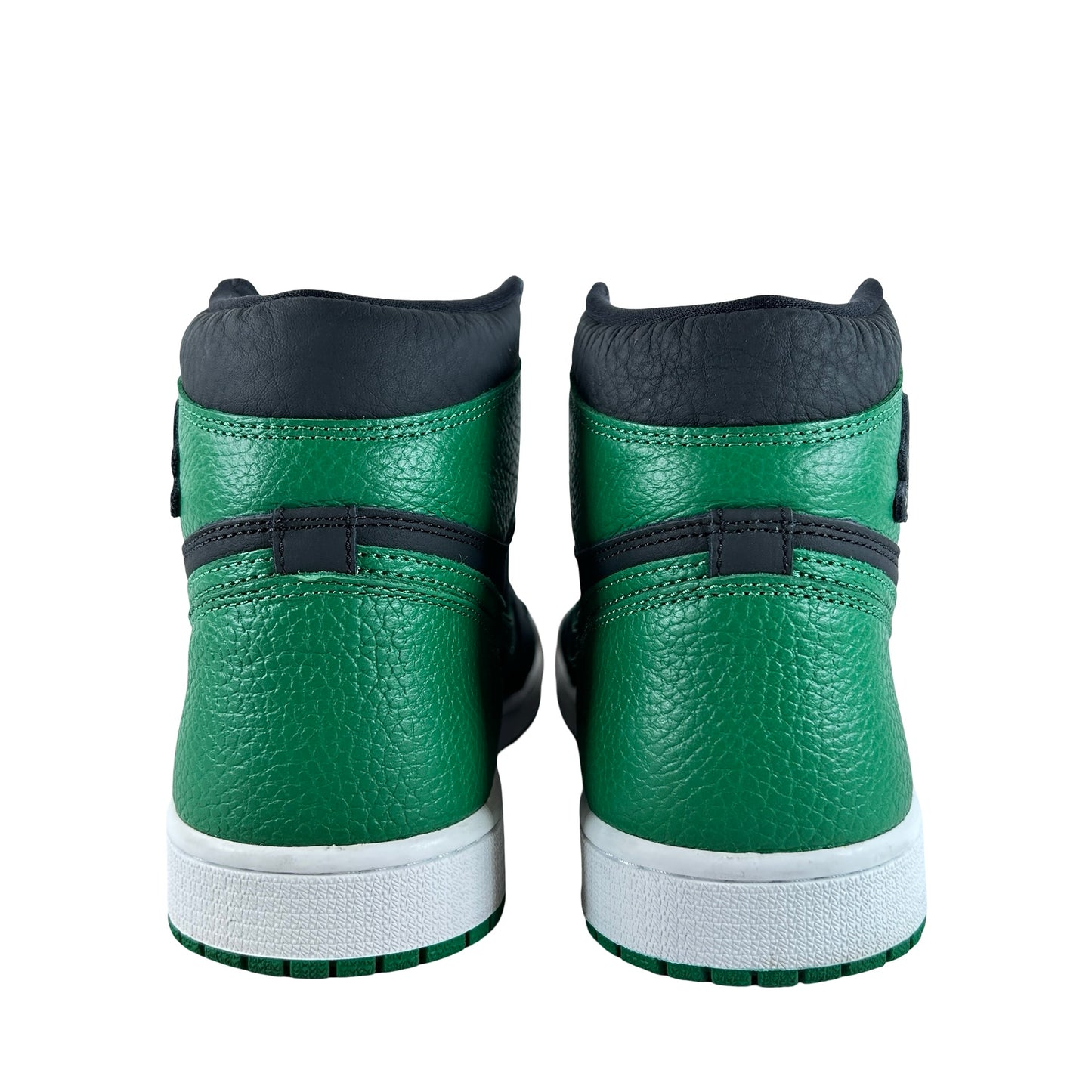 555088 030 Jordan 1 Pine Green 2.0 [USED] - 11 M (Used3)