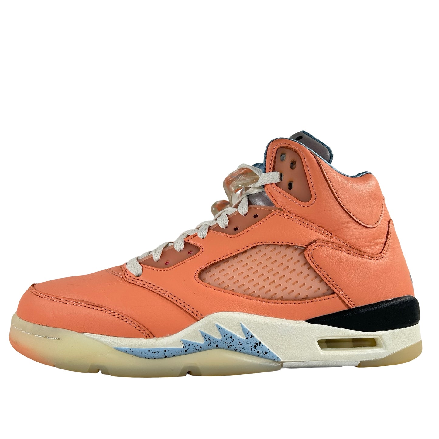 DV4982 641 Jordan 5 Retro DJ Khaled We The Best Crimson Bliss [USED] - 8.5 M (Used2)
