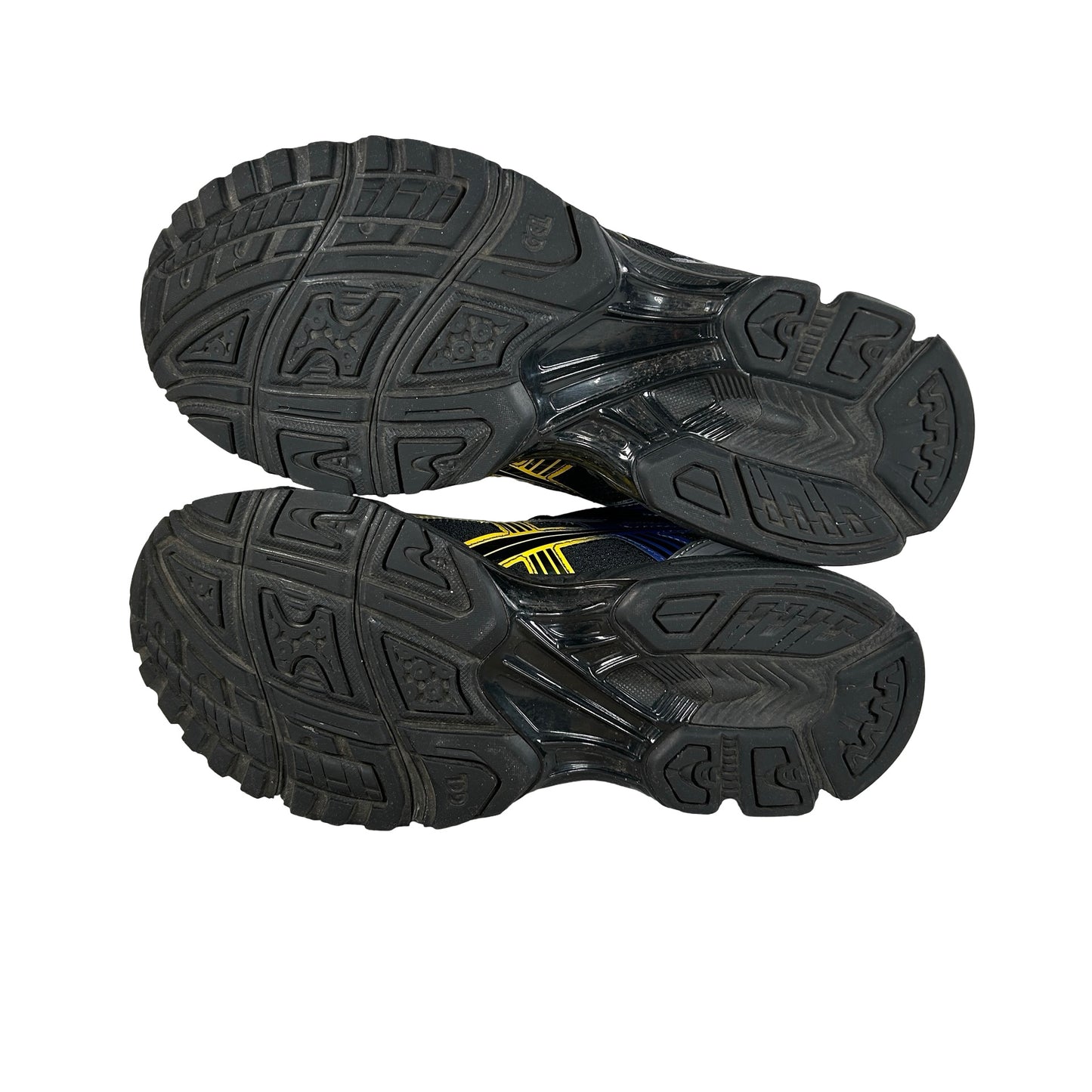 1203B058 001 ASICS Gel-Kayano 14 Kith Marvel vs. Capcom Wolverine [USED] - 8 M (Used)