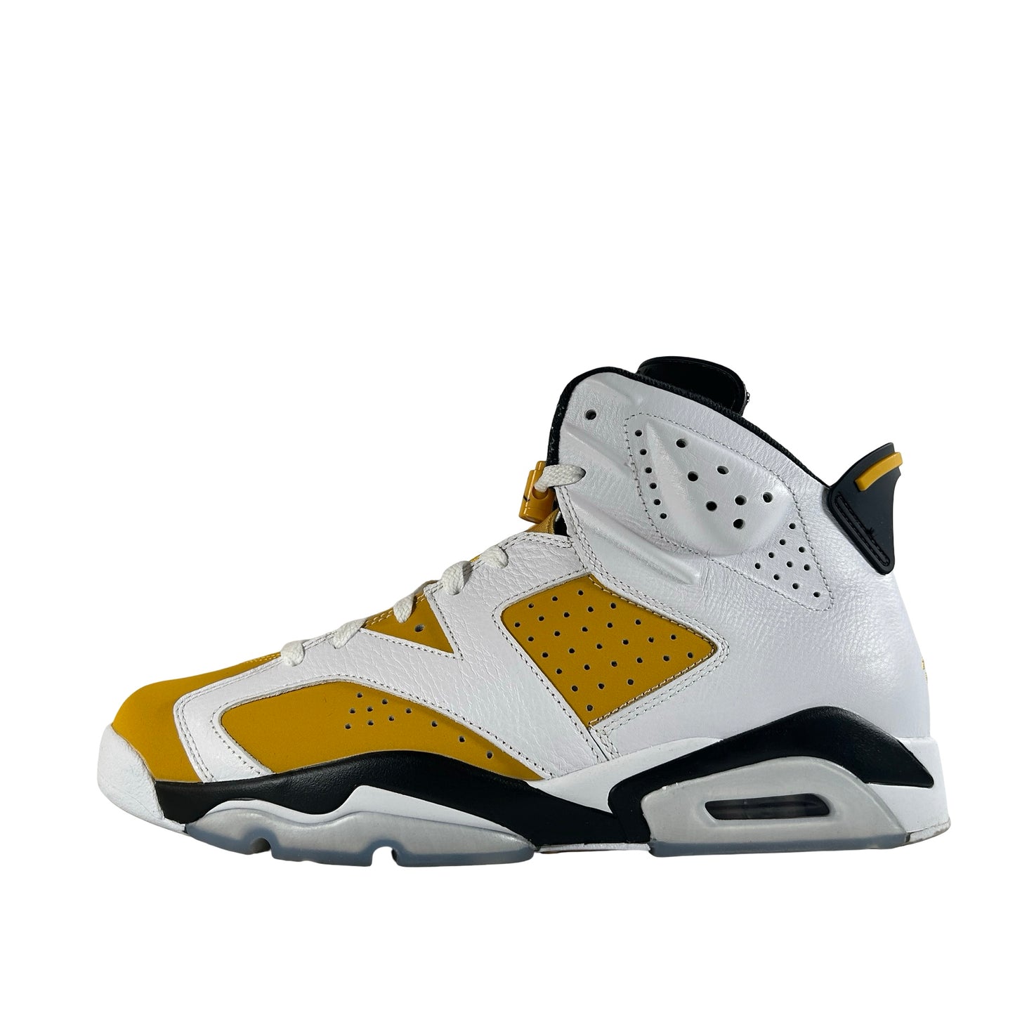 CT8529 170 Jordan 6 Retro Yellow Ochre [USED] - 11.5 M (Used2)
