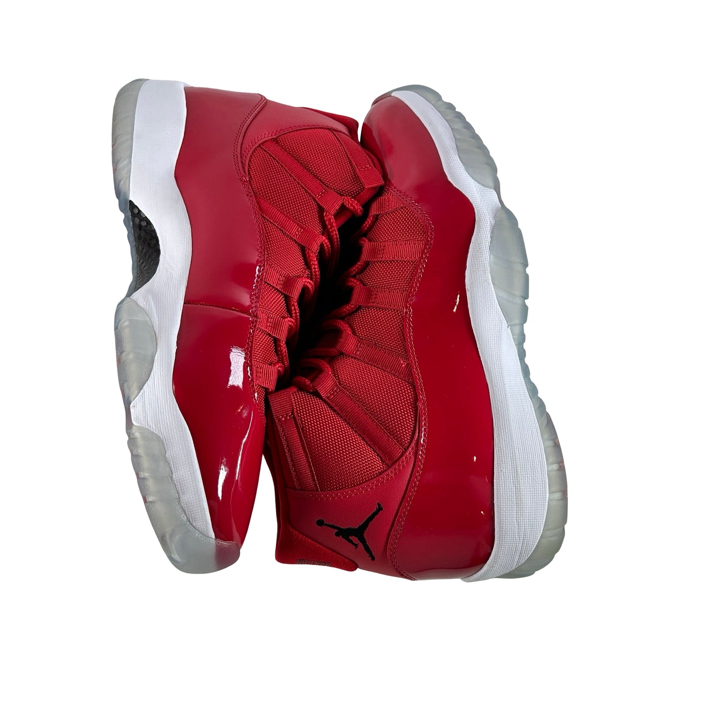 378037 623 Jordan 11 Retro Win like 96 [USED] - 12 M (Used2)