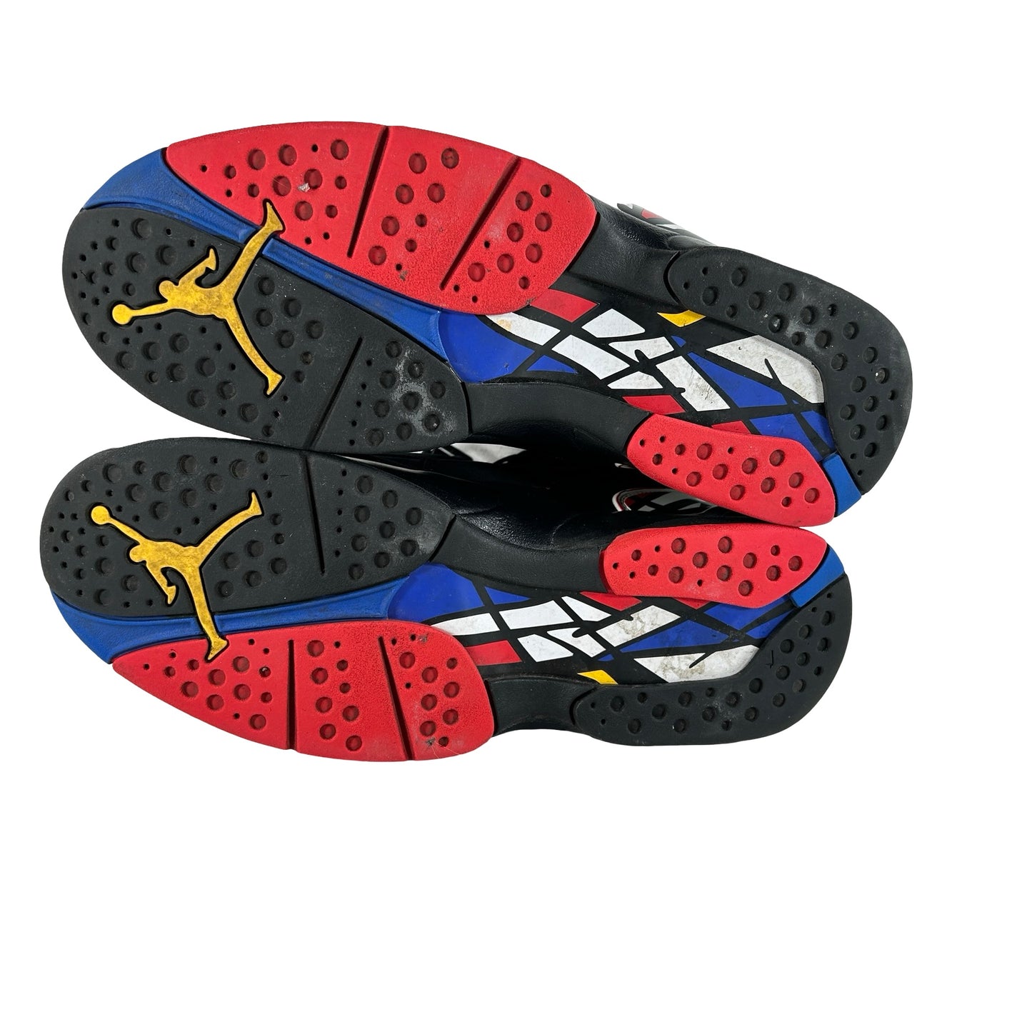 305381 062 Jordan 8 Retro Playoffs [USED] - 9.5 M (Used) (No Box)