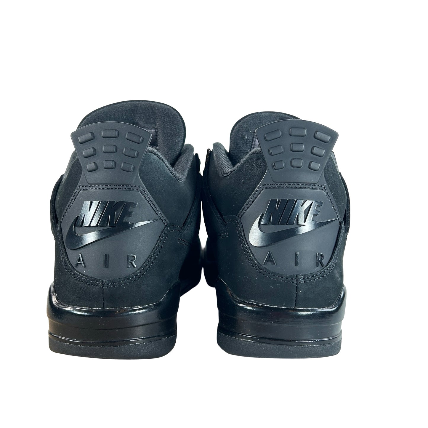 FV5029 010 Jordan 4 Retro Black Cat (2025) [USED] - 9 M (Used7)