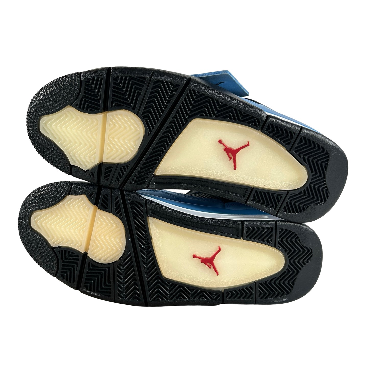 308497 406 Jordan 4 Travis Scott Cactus Jack [CONDITIONAL] - 7.5 M (Small marks)
