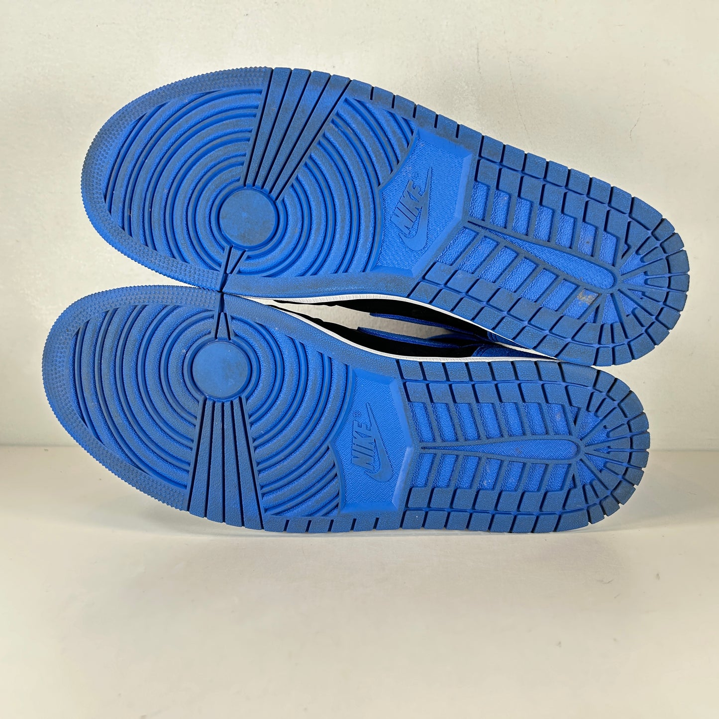 DZ5485 042 Jordan 1 Retro High OG Royal Reimagined [USED] - 11.5 M (Used)