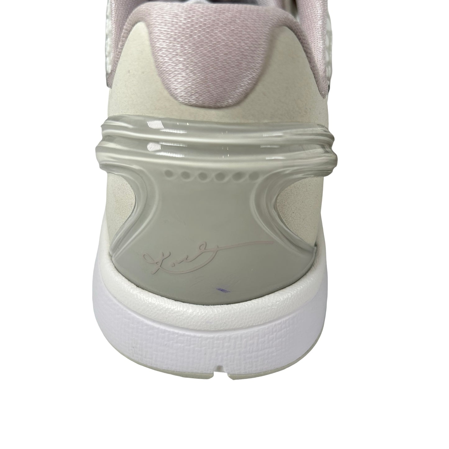 FV9676 100 Nike Kobe 6 Sail All-Star (GS) [CONDITIONAL] - 6.5 Y (Small Mark Left Heel) (No Box)