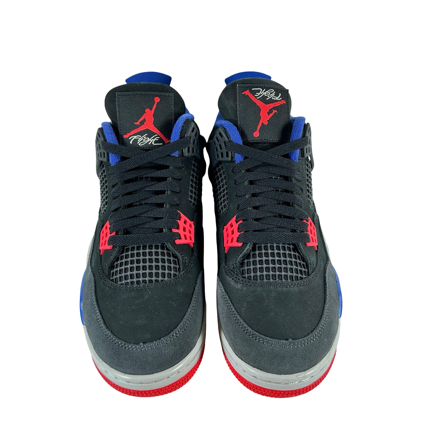 FV5029 003 Jordan 4 Retro Rare Air (White Lettering) [USED] - 10 M (Used)