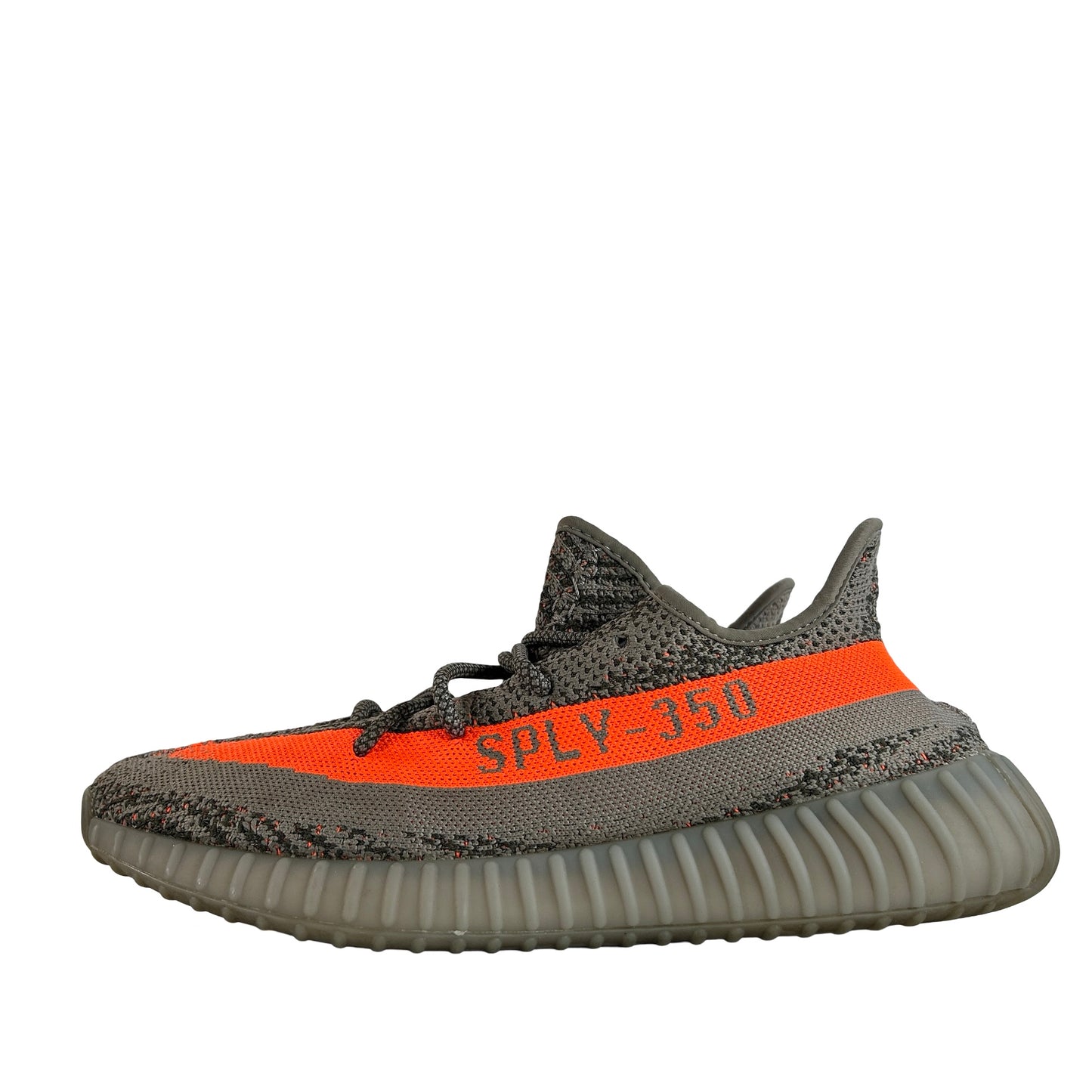 GW1229 Yeezy Boost 350 V2 Beluga Reflective [USED] - 11 M (Used2)