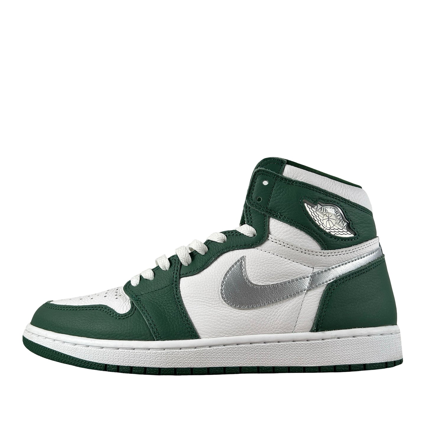 DZ5485 303 Jordan 1 Retro High OG Gorge Green [USED] - 10.5 M (Used)