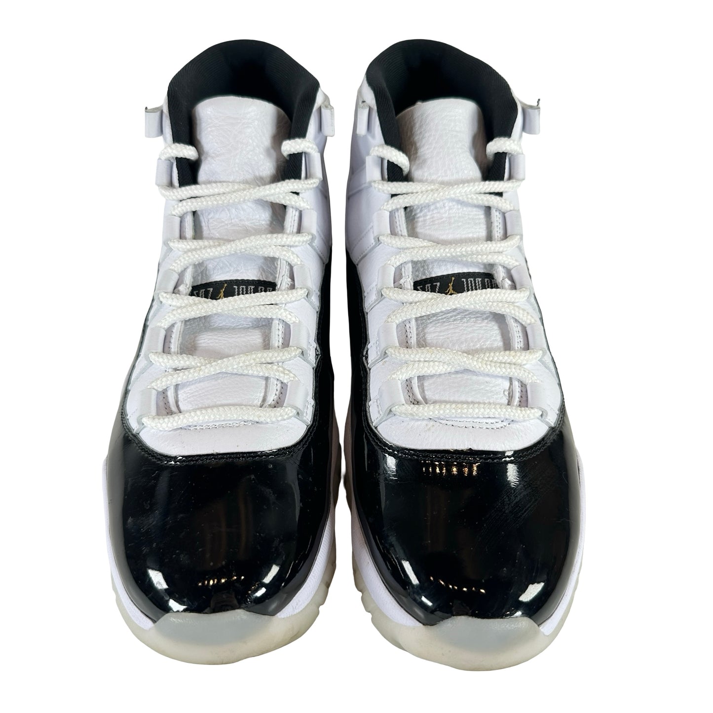 CT8012 170 Jordan 11 Retro DMP Defining Moments (2023) [USED] - 11.5 M (Used4)