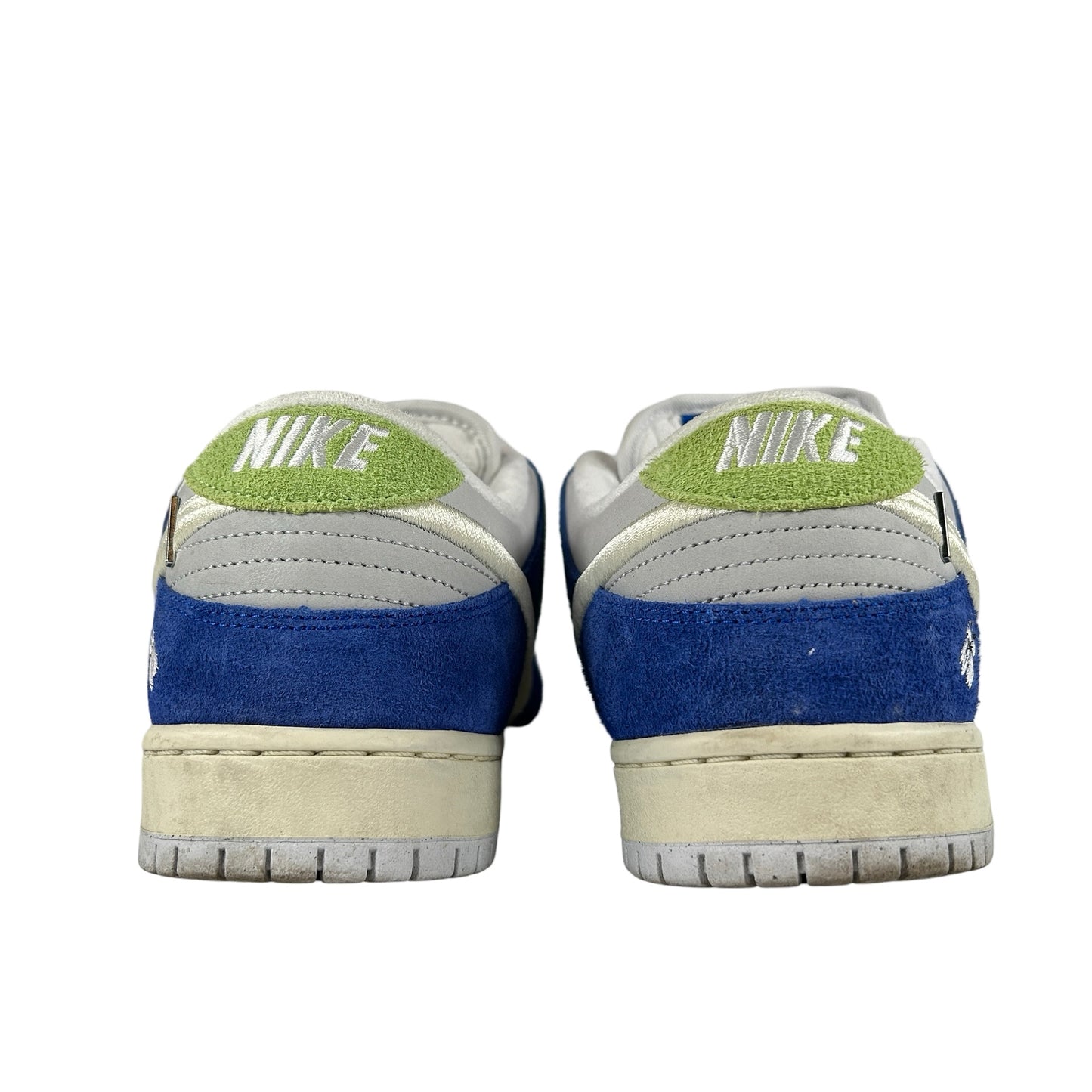 DQ5130 400 Nike SB Dunk Low Pro Fly Streetwear Gardenia [USED] - 11.5 M (Used)