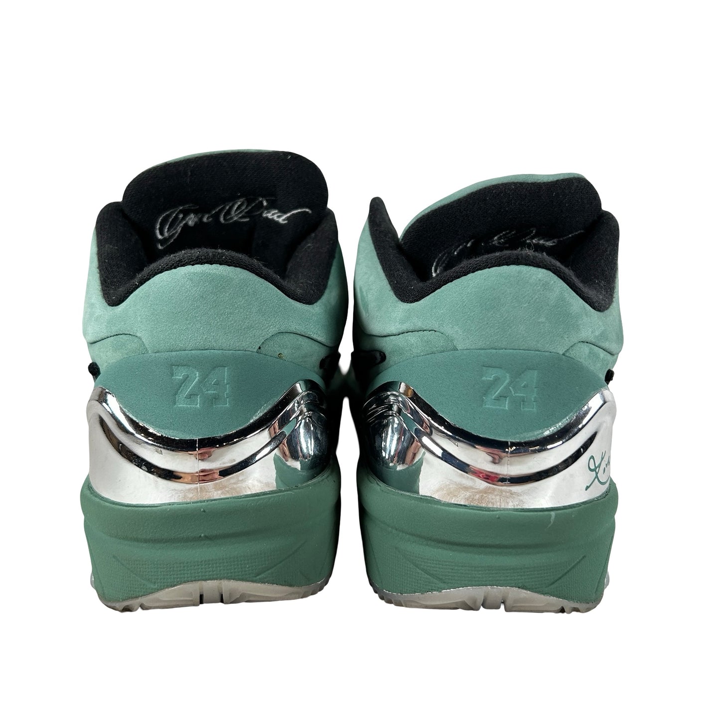 FQ3545 300 Nike Kobe 4 Protro Girl Dad [USED] - 6 M (Used)