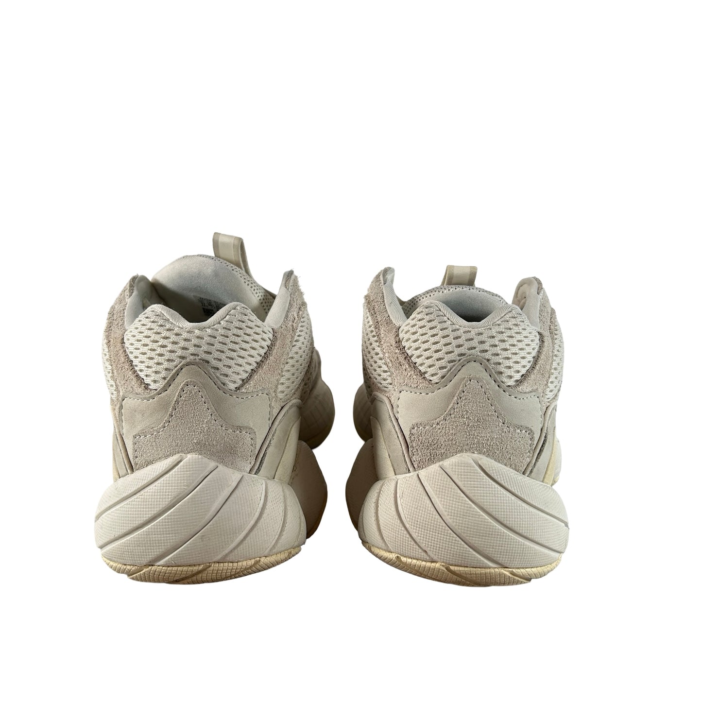 FV3573 adidas Yeezy 500 Bone White (2019) [USED] - 11 M (Used)