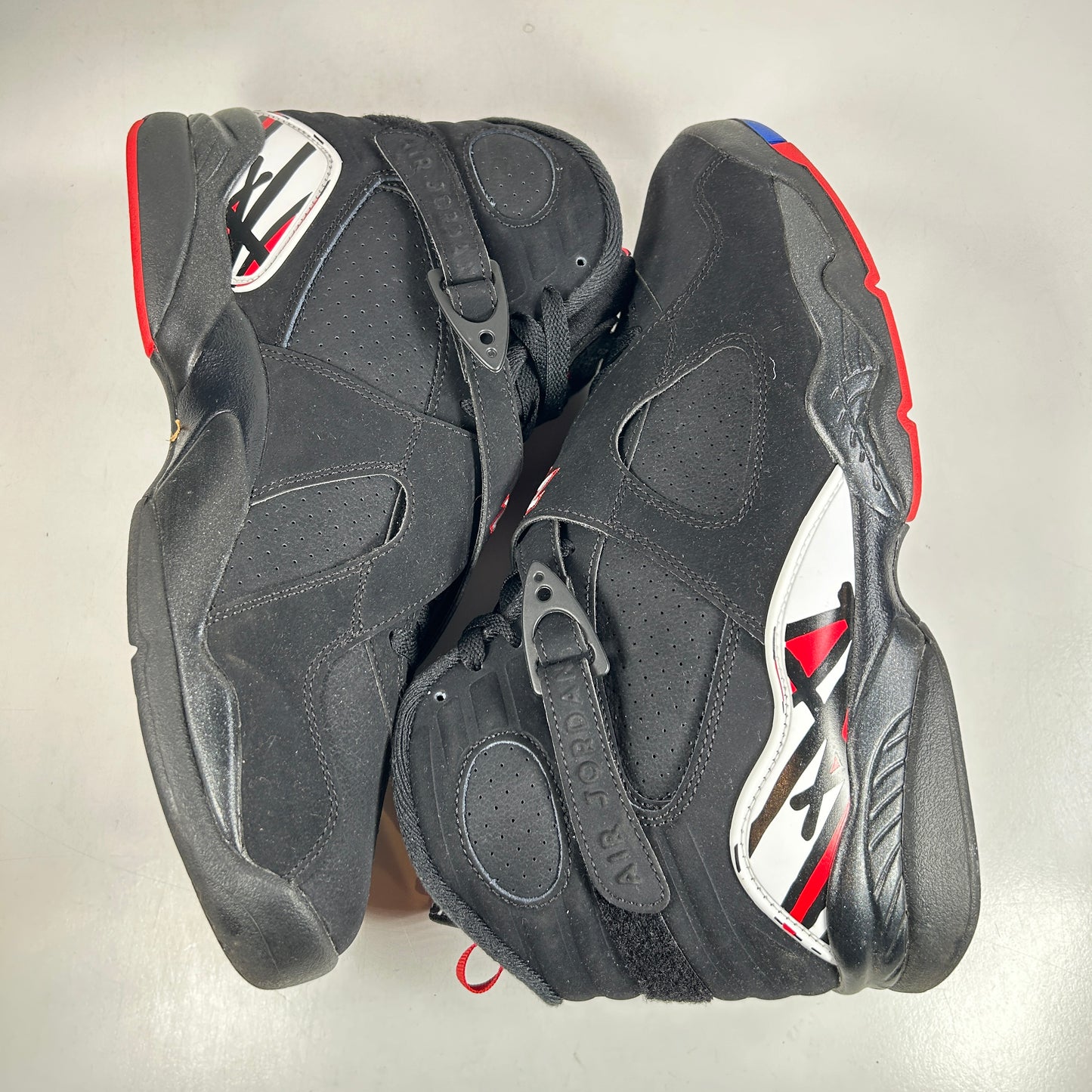 305381 062 Jordan 8 Retro Playoffs [USED] - 11 M (Used2)