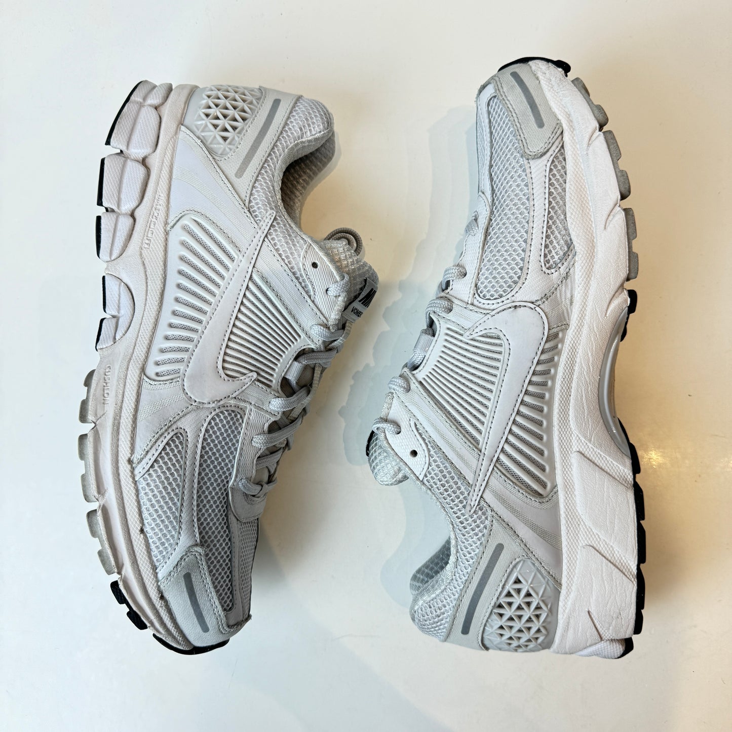 BV1358 001 Nike Zoom Vomero 5 SP Vast Grey [USED] - 12 M (Used)