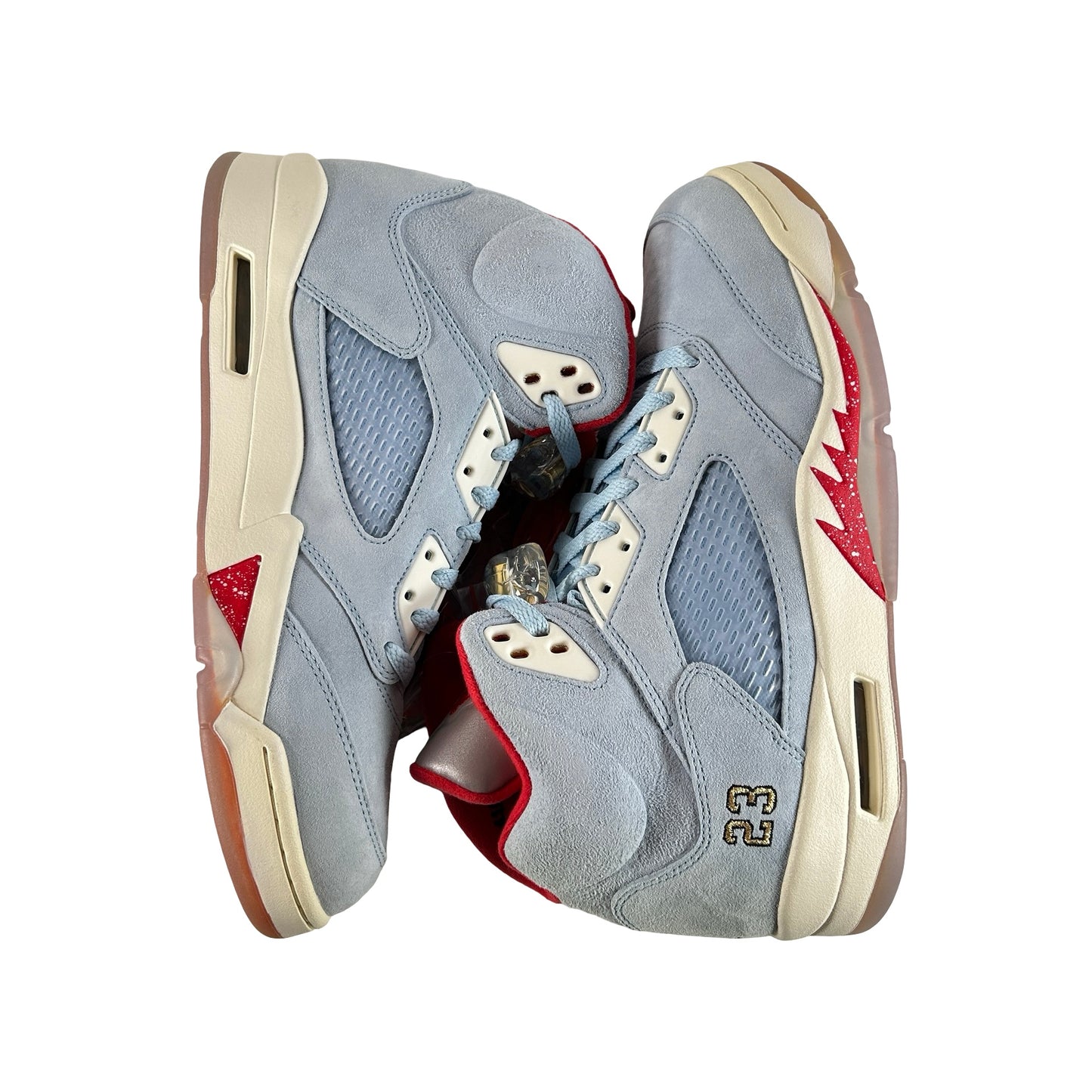 CI1899 400 Jordan 5 Retro Trophy Room Azul hielo