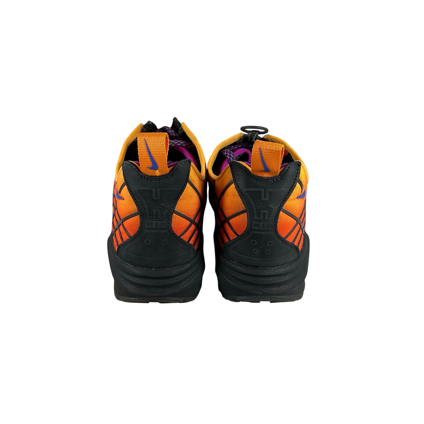 HF3286 700 Nike Air Max Sunder SP Kids of Immigrants Sunrise [USED] - 8.5 M (Used2)