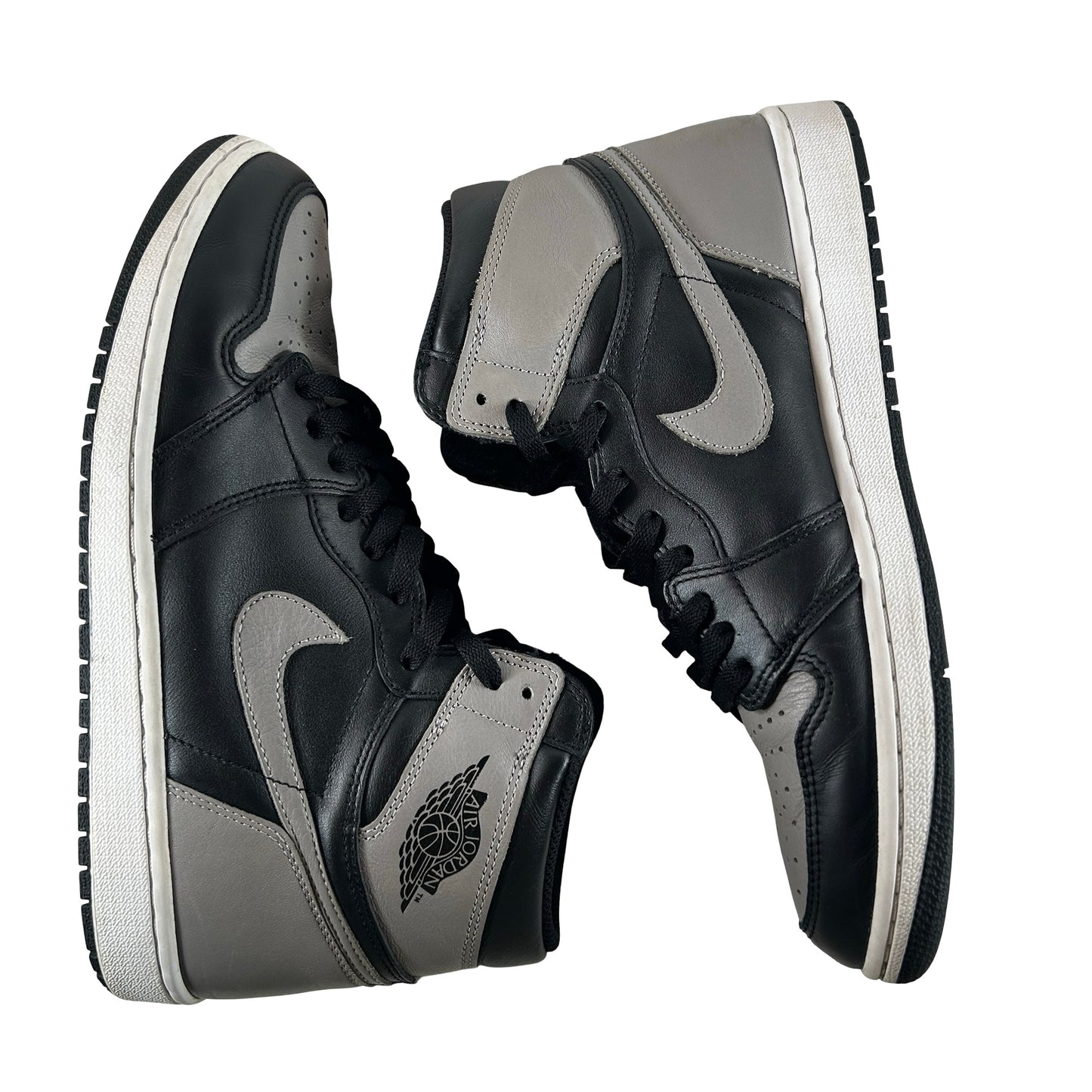 555088 013 Jordan 1 Shadow (2018) [USED] - 10.5 M (Used7)