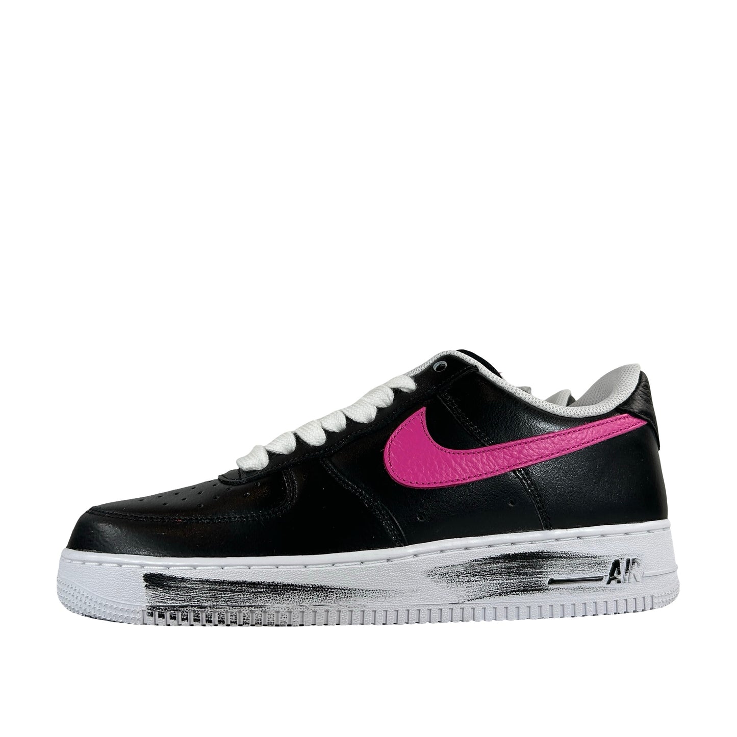 AQ3692 004 Nike Air Force 1 Low G-Dragon Peaceminusone Para-Noise 3.0 [CONDITIONAL] - 10.5 M (Slight Chipping2)