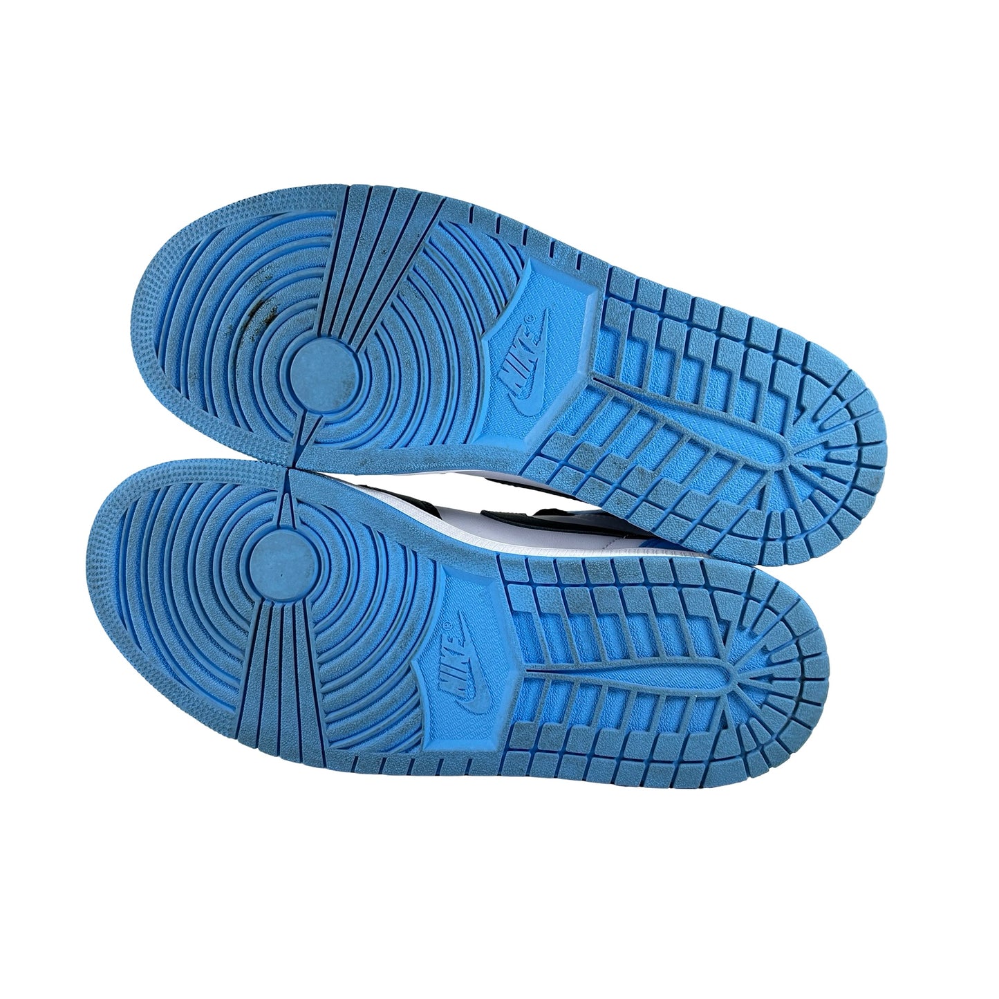 DZ5485 400 Jordan 1 Retro High OG UNC Toe [USED] - 9 M (Used6)