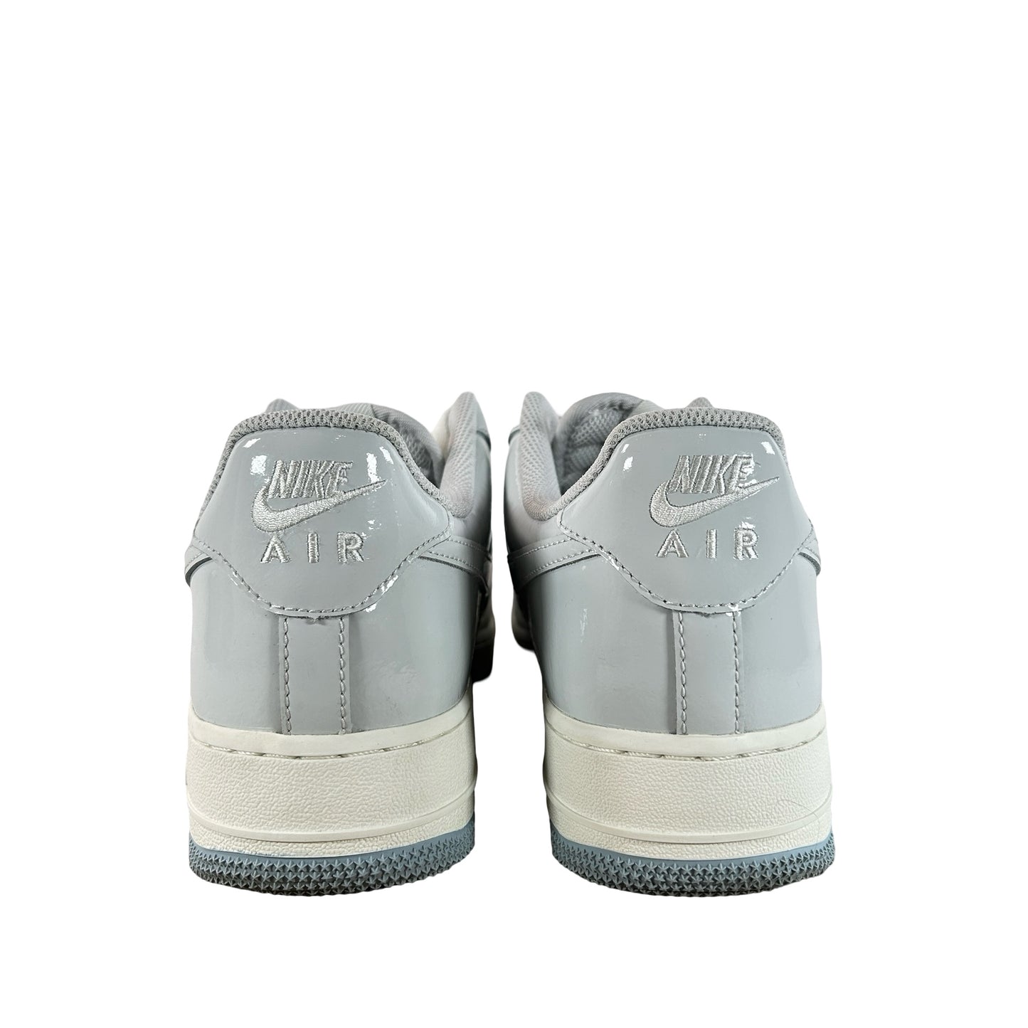 IH4461 100 Nike Air Force 1 Low '07 Photon Dust [USED] - 9.5 M (Used)