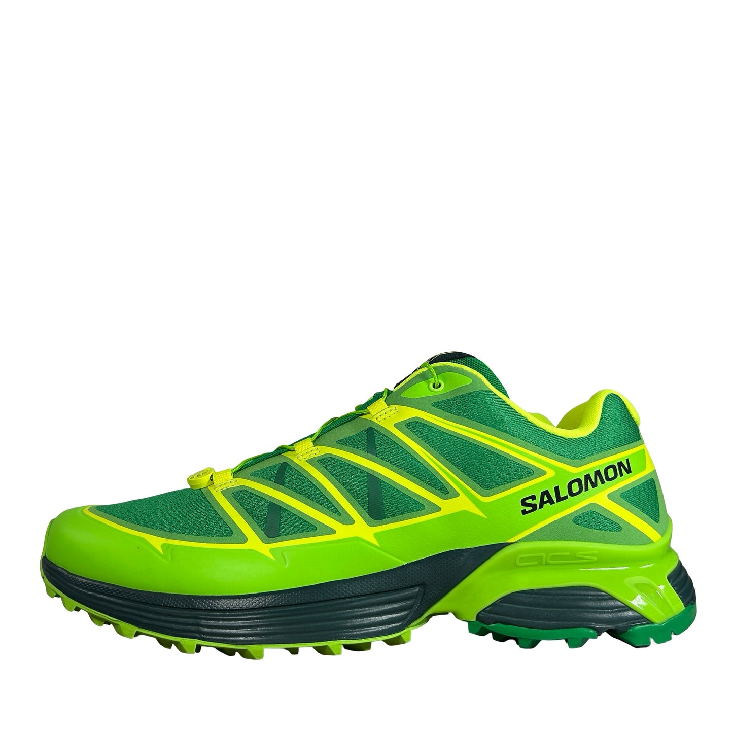 L491203003 Salomon XT-Pathway 2 Feid FXXOMOR [USED] - 10 M (VNDS)