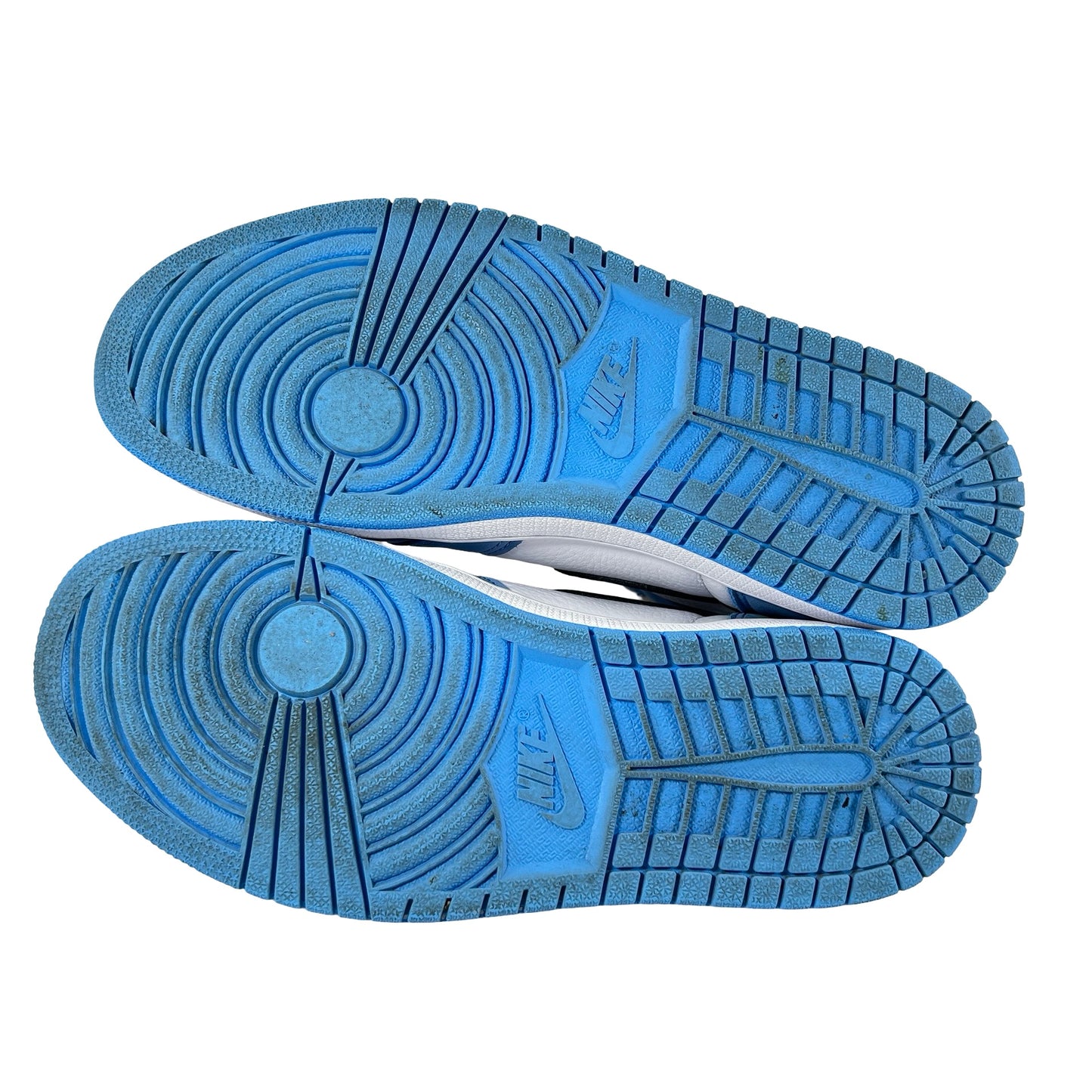 555088 134 Jordan 1 University Blue [USED] - 9 M (Used2)