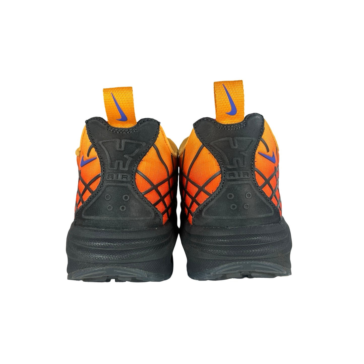 HF3286 700 Nike Air Max Sunder SP Kids of Immigrants Sunrise [USED] - 11 M (Used)
