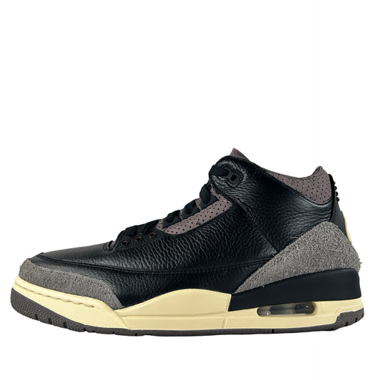 FZ4811 001 Jordan 3 Retro OG SP A Ma Maniére While You Were Sleeping (Women's) [USED] - 10.5 W (Used)