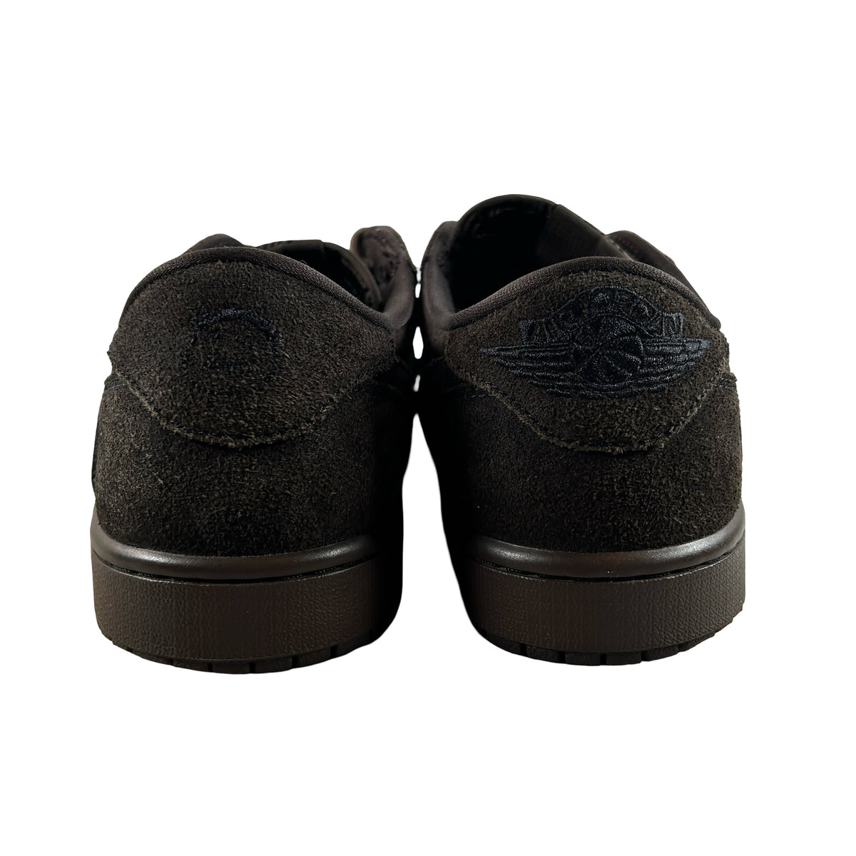 DM7866 202 Jordan 1 Retro Low OG SP Travis Scott Velvet Brown [USED] - 11 M (Used8)