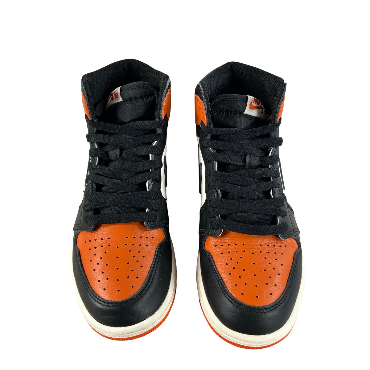DZ5485 008 Jordan 1 Retro High OG Shattered Backboard (2025) [USED] - 8.5 M (Used9)