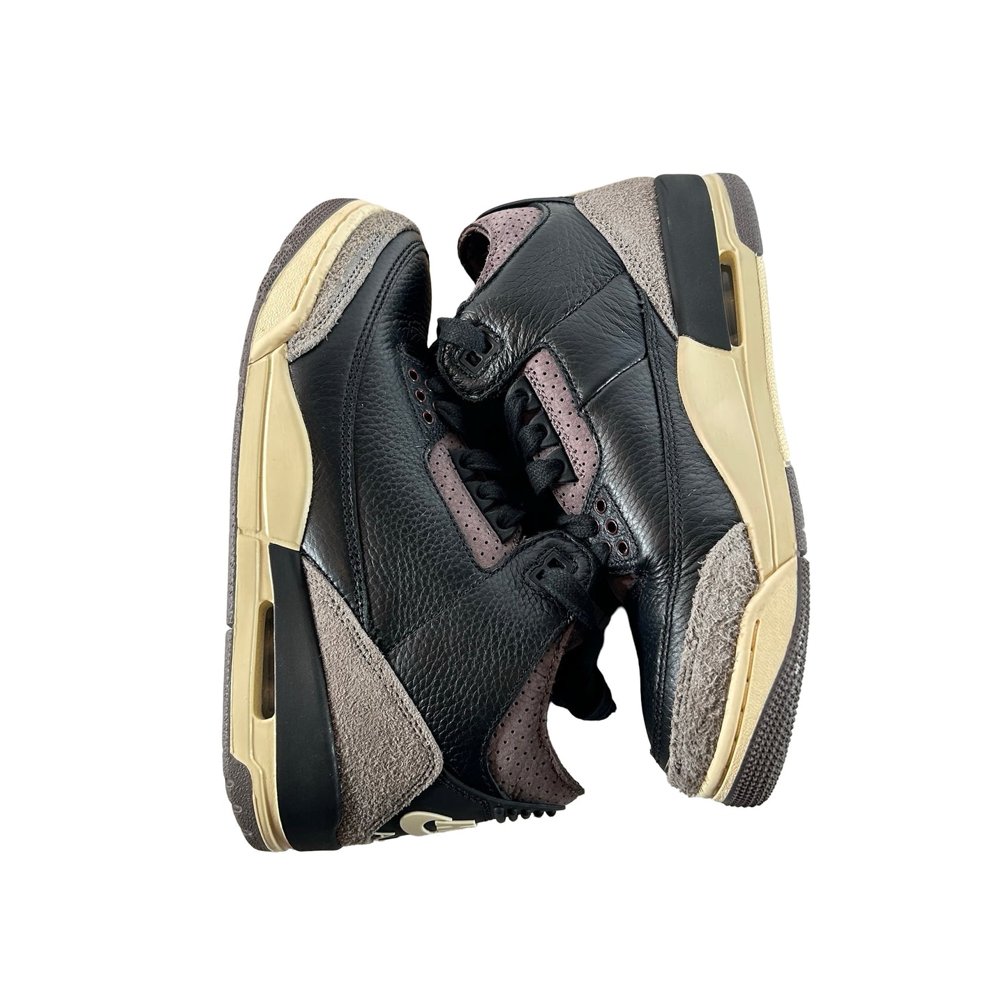FZ4811 001 Jordan 3 Retro OG SP A Ma Maniére While You Were Sleeping (W) [USED] - 7 W / 5.5 M (Used)