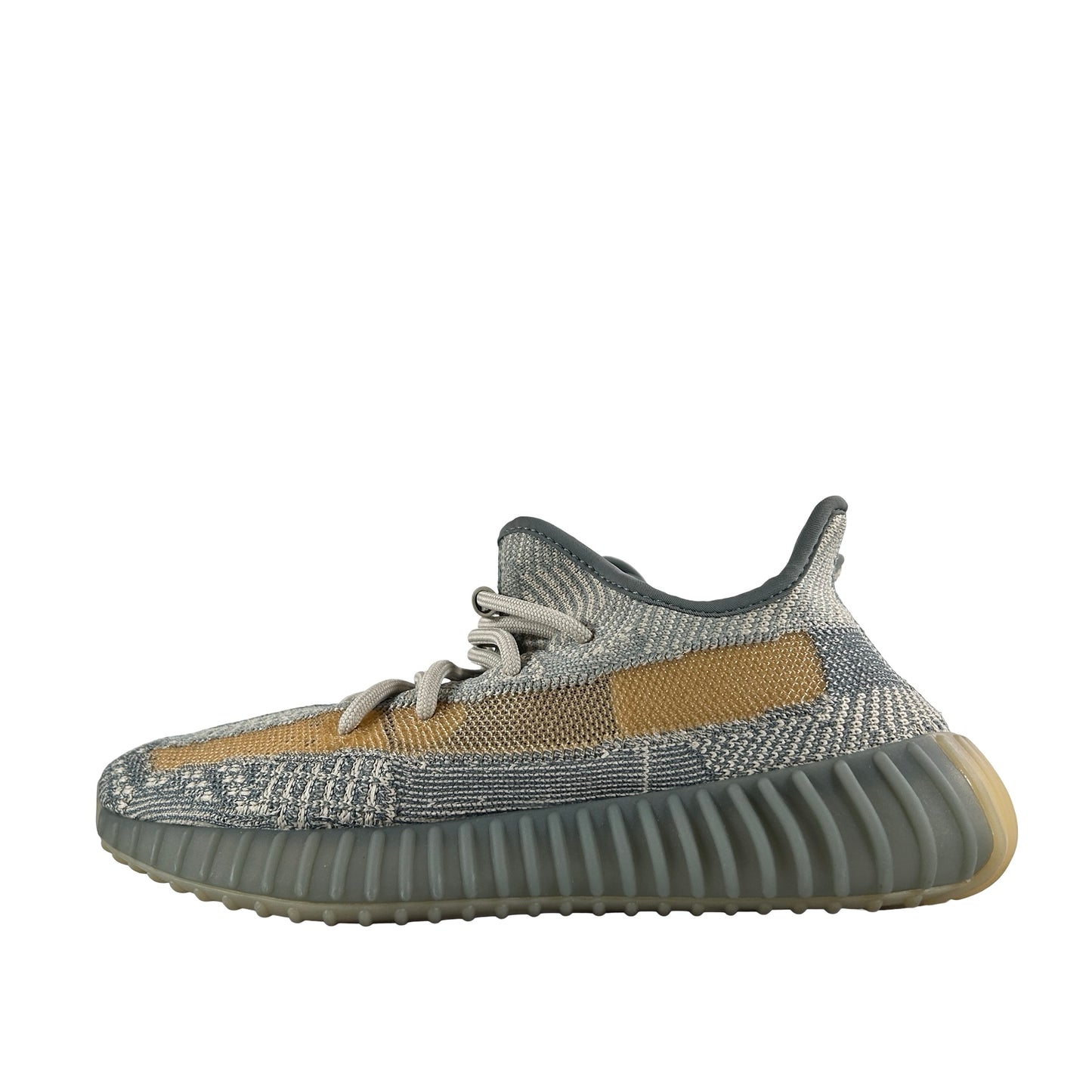 FZ5421 adidas Yeezy Boost 350 V2 Israfil [USED] - 5.5 M (Used)