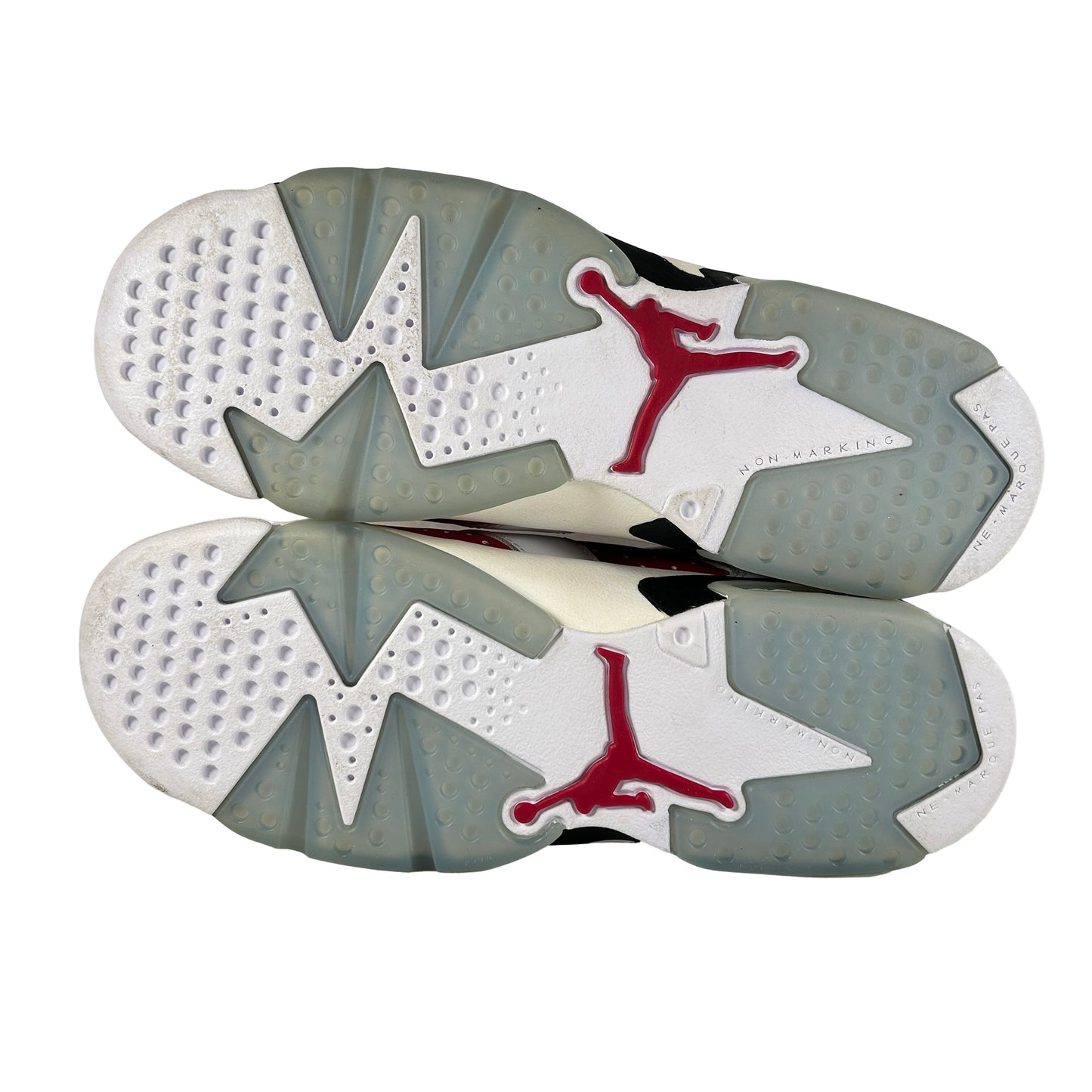 384665 106 Jordan 6 Retro Carmín (2021) (GS)